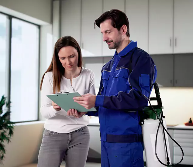 Affordable Pest Control Prices & Cost Experts in Millburn, NJ