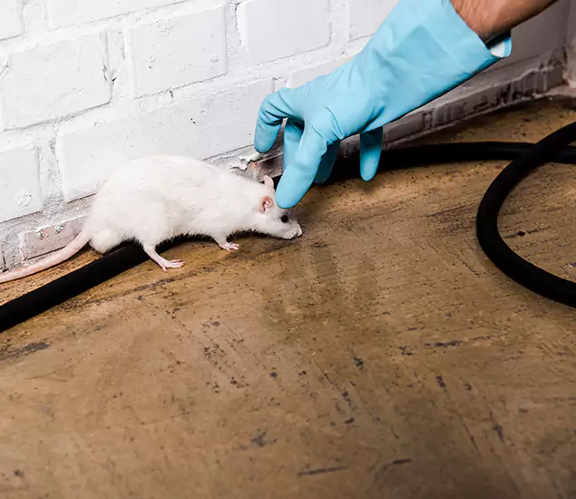 About Rodent Control Experts in Millburn, NJ