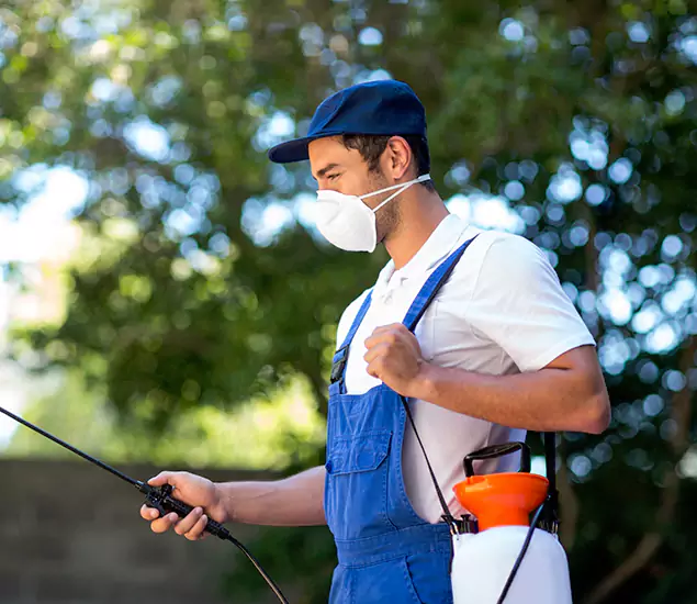 Advanced Soil Termite Treatment Experts in Millburn, NJ
