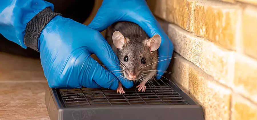Commercial Rodent Control in Millburn