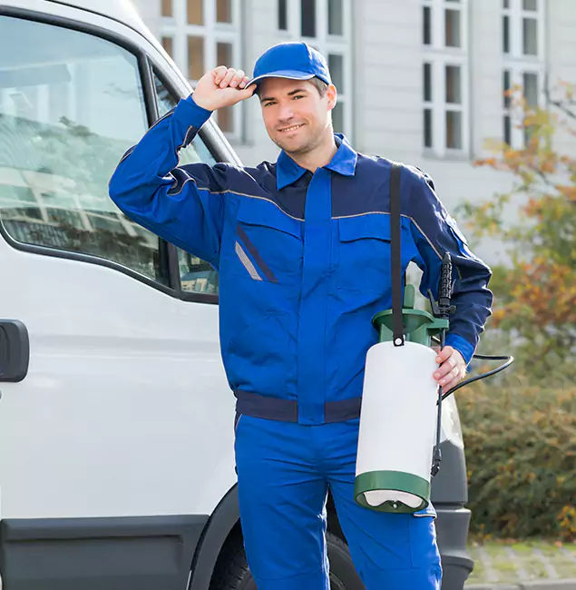 Why Millburn Homeowners Choose Millburn Pest Control Pro for Argentine Ant Removal Service?