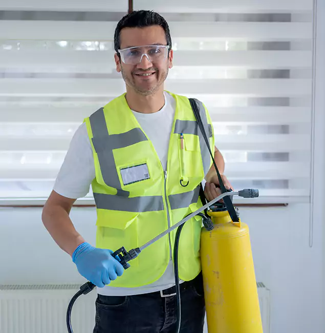 Why Property Owners Trust Millburn Pest Control Pro in Millburn, NJ?