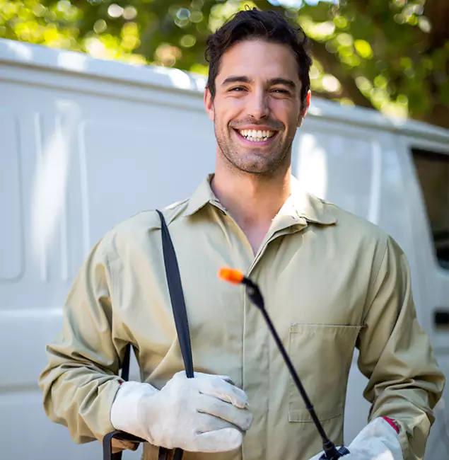 Why Choose Millburn Pest Control Pro Rat Control Experts in Millburn, NJ?