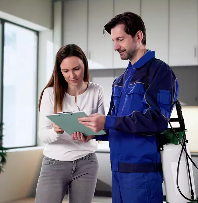 Why Choose Millburn Pest Control Pro for Rat Removal in Millburn, NJ?