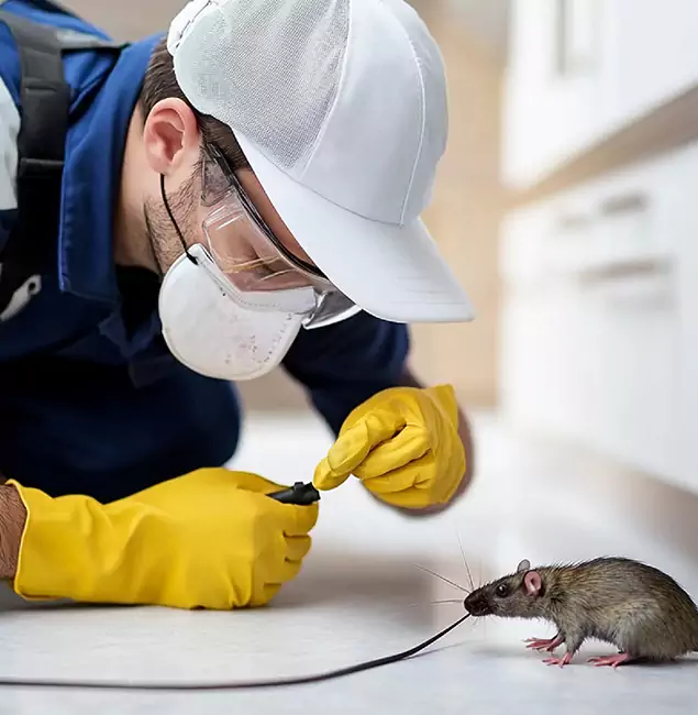 Why Choose Millburn Pest Control Pro For Trusted Specialists in Millburn, NJ?
