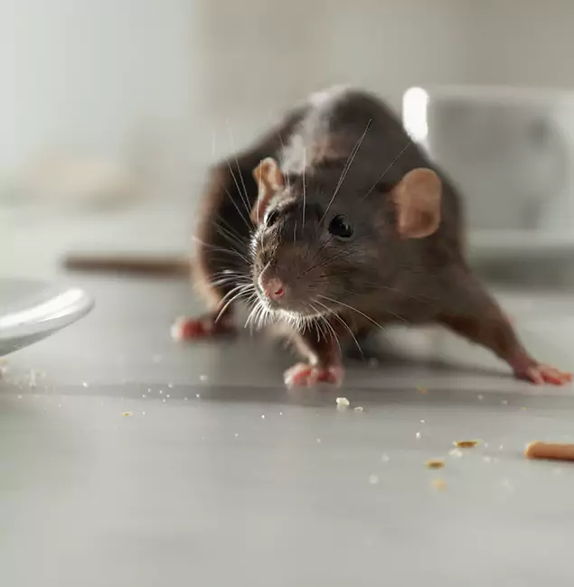 Why Choose Millburn Pest Control Pro for Rodent Control in Millburn, NJ?