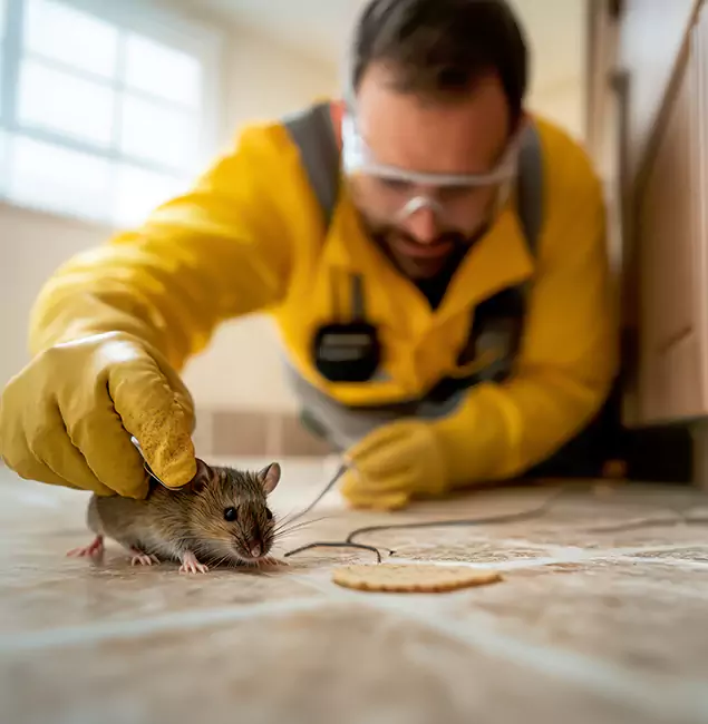Why Millburn, NJ Homeowners Rely on Millburn Pest Control Pro?