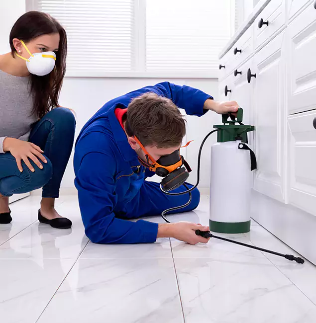 Why Choose Millburn Pest Control Pro for Termite Inspection Cost in Millburn, NJ?